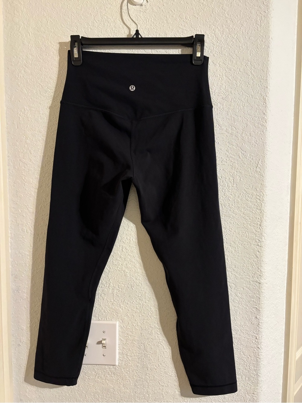 lululemon Align High-Waist Crop 23” Leggings